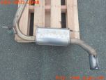 3UPJ=21210152]BMW 320d(3D20 F30)マフラー エキゾースト 中古 【引取限定】_s2