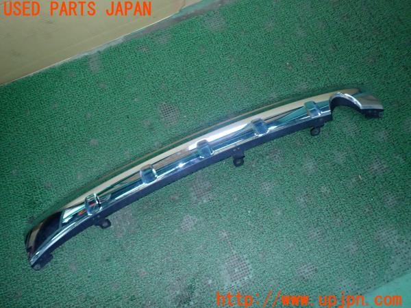 3UPJ=21220056]デリカD:5(CV1W)社外 リアアンダーガーニッシュ 中古_m0