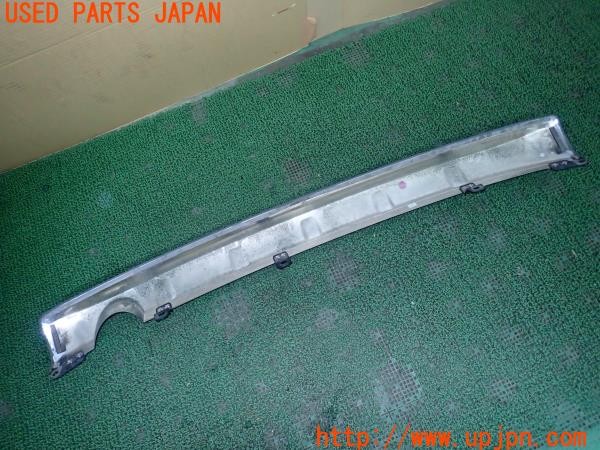 3UPJ=21220056]デリカD:5(CV1W)社外 リアアンダーガーニッシュ 中古_m3