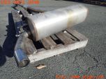 3UPJ=21230152]BMW 320i(3B20 F31)純正 7627073 マフラー 中古 【引取限定】_s1