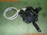 3UPJ=21230566]BMW 320i(3B20 F31)純正 バックドアロックアクチュエーター 中古_s2