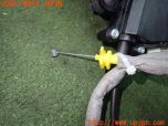 3UPJ=21230566]BMW 320i(3B20 F31)純正 バックドアロックアクチュエーター 中古_s3