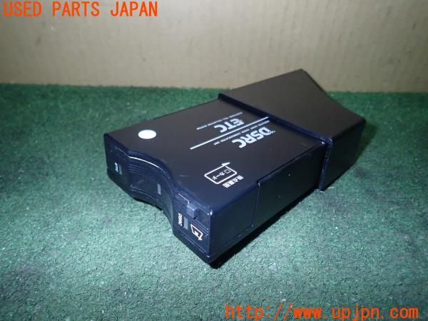 3UPJ=21240503]ベンツ C180 ステーションワゴン(205240C S205)純正ビルトイン A222 901 53 00 ETC車載器 中古_m0