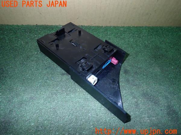 3UPJ=21240503]ベンツ C180 ステーションワゴン(205240C S205)純正ビルトイン A222 901 53 00 ETC車載器 中古_m1