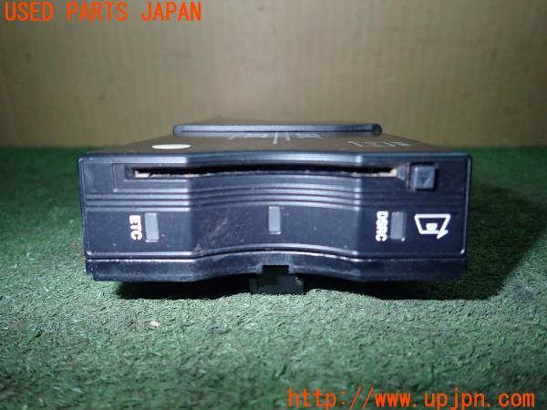 3UPJ=21240503]ベンツ C180 ステーションワゴン(205240C S205)純正ビルトイン A222 901 53 00 ETC車載器 中古_m3