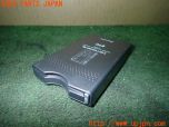 3UPJ=21250503]ポルシェ パナメーラ GTS(970M48A)carrozzeria カロッツェリア ND-ETC6 ETC車載器 中古_s1