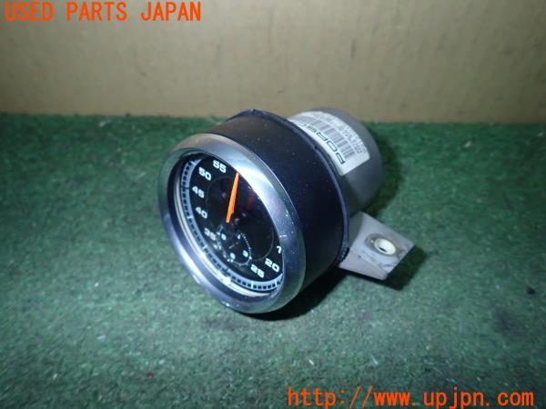 3UPJ=21250580]ポルシェ パナメーラ GTS(970M48A)純正 時計 中古_m0