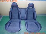 3UPJ=21250600]ポルシェ パナメーラ GTS(970M48A)純正 リアシート 中古_s0