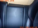 3UPJ=21250600]ポルシェ パナメーラ GTS(970M48A)純正 リアシート 中古_s2