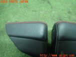 3UPJ=21250624]ポルシェ パナメーラ GTS(970M48A)純正 アームレストカバー 中古_s2