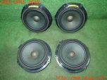 3UPJ=21260537]ジャガー Iペイス HSE(DH1AA)純正 J9C3-18808-BA スピーカーセット 中古_s2