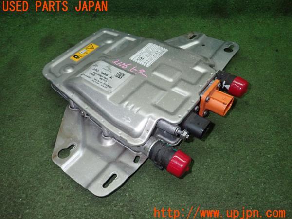 3UPJ=21260580]ジャガー Iペイス HSE(DH1AA)純正 J9D3-18K600-AE ヒーター  中古_m0