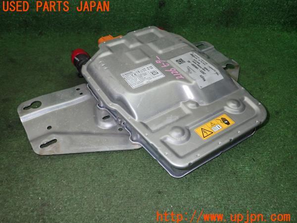 3UPJ=21260580]ジャガー Iペイス HSE(DH1AA)純正 J9D3-18K600-AE ヒーター  中古_m1
