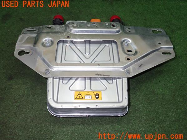 3UPJ=21260580]ジャガー Iペイス HSE(DH1AA)純正 J9D3-18K600-AE ヒーター  中古_m2