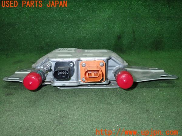 3UPJ=21260580]ジャガー Iペイス HSE(DH1AA)純正 J9D3-18K600-AE ヒーター  中古_m3