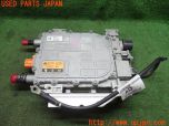 3UPJ=21260581]ジャガー Iペイス HSE(DH1AA)純正 J9D314B227AD コンバーター 中古_s0