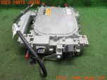 3UPJ=21260581]ジャガー Iペイス HSE(DH1AA)純正 J9D314B227AD コンバーター 中古_s2