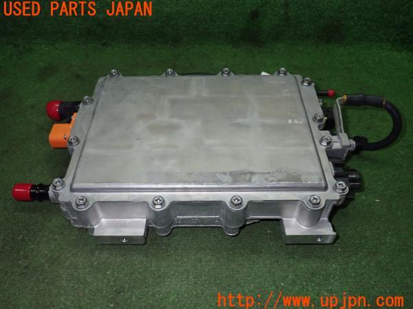 3UPJ=21260581]ジャガー Iペイス HSE(DH1AA)純正 J9D314B227AD コンバーター 中古_m3