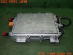 3UPJ=21260581]ジャガー Iペイス HSE(DH1AA)純正 J9D314B227AD コンバーター 中古_s3