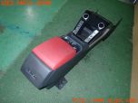 3UPJ=21260621]ジャガー Iペイス HSE(DH1AA)純正 センターコンソール 中古_s0