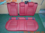 3UPJ=21260635]ジャガー Iペイス HSE(DH1AA)純正 リアシート 中古_s0