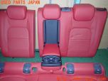 3UPJ=21260635]ジャガー Iペイス HSE(DH1AA)純正 リアシート 中古_s4