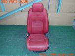 3UPJ=21260644]ジャガー Iペイス HSE(DH1AA)純正 助手席 シート 中古_s0