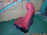 3UPJ=21260644]ジャガー Iペイス HSE(DH1AA)純正 助手席 シート 中古_s1