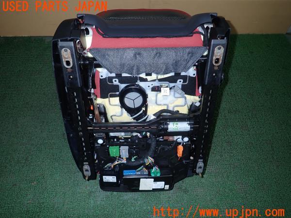 3UPJ=21260644]ジャガー Iペイス HSE(DH1AA)純正 助手席 シート 中古_m3