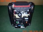 3UPJ=21260644]ジャガー Iペイス HSE(DH1AA)純正 助手席 シート 中古_s3