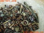 3UPJ=21270720]カローラレビン GT-Z(AE92)ネジ・ナット・ステー類 ジャンク_s1