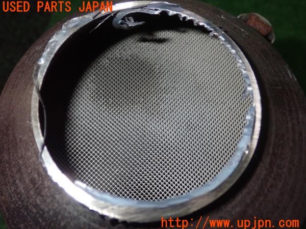 3UPJ=21290159]CX-8(KG5P)触媒 マニバーター マテリアル 約2.0㎏ 切断加工品 ジャンク_m3