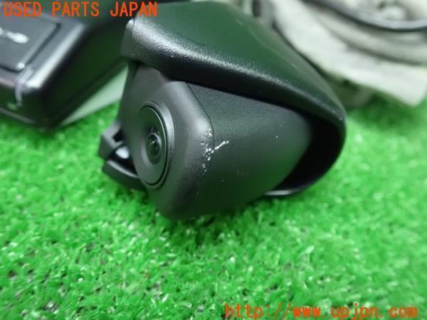 CX-8(KG5P)純正オプション KENWOOD ケンウッド C9KA V6 580 別