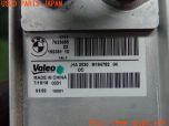 3UPJ=21300112]BMW i3(8P06 I01)純正 7623685 オイルクーラー ヒートエクスチェンジャー 中古_s4