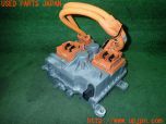 3UPJ=21300581]BMW i3(8P06 I01)純正 61448678980 SG コンフォート充電エレクトロニクス KLE 中古_s0