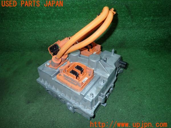 3UPJ=21300581]BMW i3(8P06 I01)純正 61448678980 SG コンフォート充電エレクトロニクス KLE 中古_m2