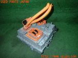 3UPJ=21300581]BMW i3(8P06 I01)純正 61448678980 SG コンフォート充電エレクトロニクス KLE 中古_s2