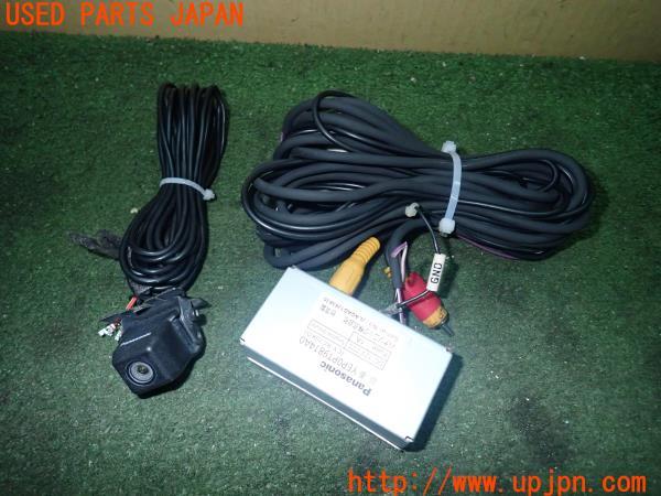 インプレッサ WRX-STi(GVB D型)Panasonic パナソニック CY-RC70KD