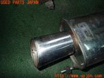 3UPJ=21330152]スカイライン クーペ GTS タイプS(HCR32)前期 TRUST トラスト マフラー 中古_s4