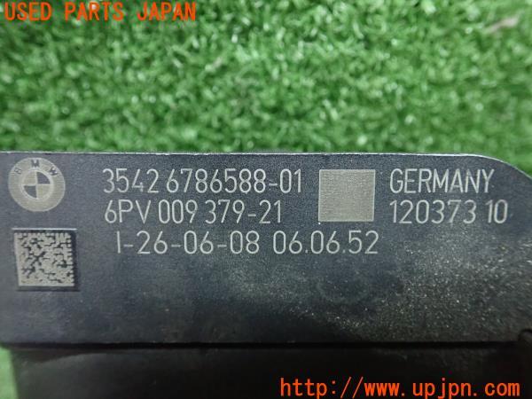 3UPJ=21340630]BMW 135i(UC35 E82)純正 6PV009379-21 アクセルペダル 中古_m4