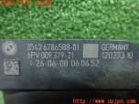 3UPJ=21340630]BMW 135i(UC35 E82)純正 6PV009379-21 アクセルペダル 中古_s4