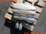 3UPJ=21350152]BMW 523i ツーリング(XL20 F11)マフラー エキゾースト 1本物 中古【引取限定】_s1