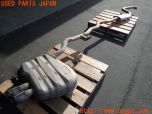 3UPJ=21350152]BMW 523i ツーリング(XL20 F11)マフラー エキゾースト 1本物 中古【引取限定】_s3