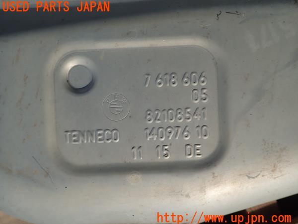 3UPJ=21350152]BMW 523i ツーリング(XL20 F11)マフラー エキゾースト 1本物 中古【引取限定】_m4