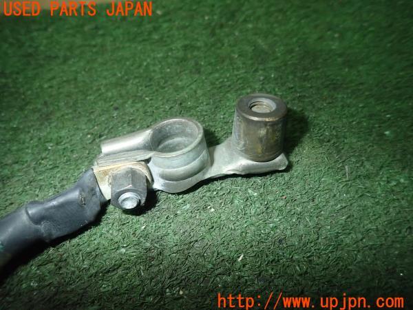 3UPJ=21360508]レガシィ ワゴン 2.0GT SpecB tuned by STI(BP5 D型)SUBARU AUTO ACCESSORIES SAA ホットアース アーシングキット 中古_m3