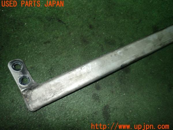 3UPJ=21360711]レガシィ ワゴン 2.0GT SpecB tuned by STI(BP5 D型)純正 フロントロアアームバー 中古_m1