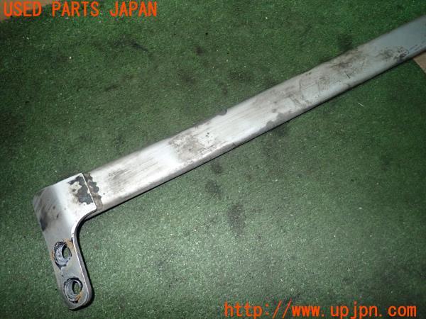 3UPJ=21360711]レガシィ ワゴン 2.0GT SpecB tuned by STI(BP5 D型)純正 フロントロアアームバー 中古_m3