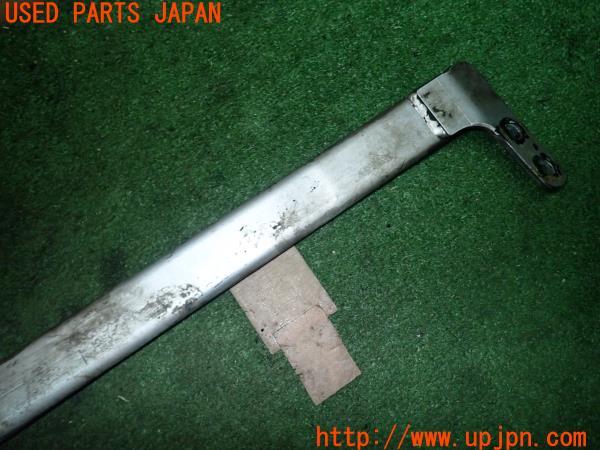 3UPJ=21360711]レガシィ ワゴン 2.0GT SpecB tuned by STI(BP5 D型)純正 フロントロアアームバー 中古_m4