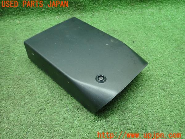 3UPJ=21370503]アウディ S7 スポーツバック(4GCEUL)純正ビルトイン 4F0919813E ETC車載器 中古_m1