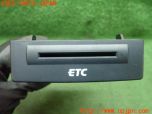 3UPJ=21370503]アウディ S7 スポーツバック(4GCEUL)純正ビルトイン 4F0919813E ETC車載器 中古_s2